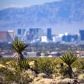 Protecting the Environment in Las Vegas: What You Can Do