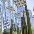 Is Las Vegas a Sustainable City?