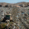 Environmental Problems in Las Vegas: An Expert's Perspective